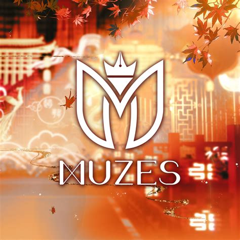 Muzes books