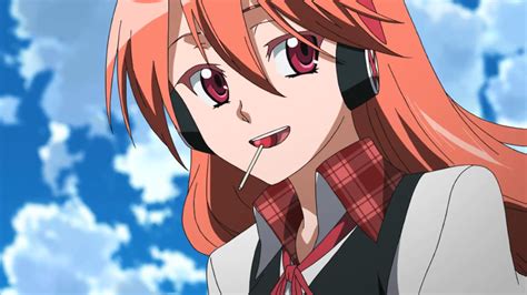 Akame ga Kill: A Reflection on the Futility of Violence? – Mage in a Barrel