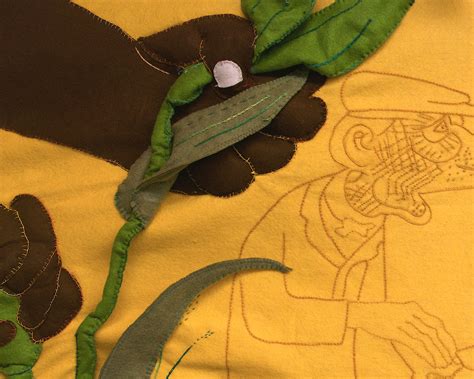 The Grain That Built A Hemisphere Wendy Cabrera Rubio | Buy Art Online ...