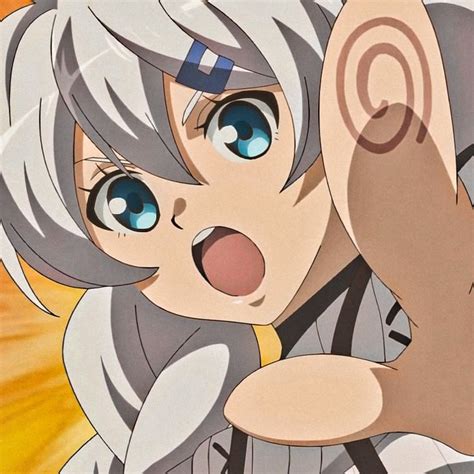 kiana kaslana ilustrasi karakter ilustrasi gambar profil