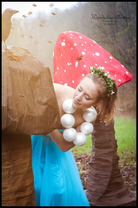 thumbelina  wunderlandillusion  deviantart