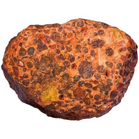 Latrite Mineral Ore at best price in Bhandara by Crisent Mines ...