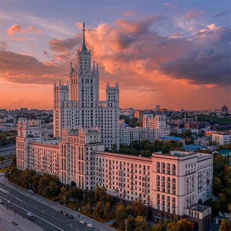 Высотка на котельнической набережной интерьеры - 82 фото