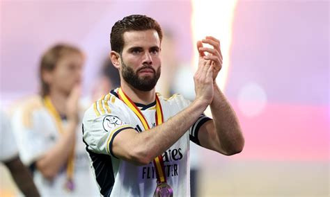 Real Madrid captain facing an uncertain future at the club - report ...