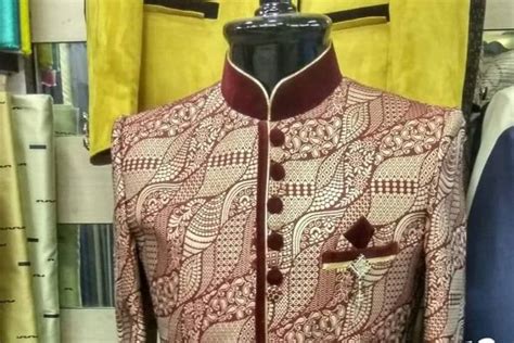 Delite Designer Boutique - Sherwani - Borivali - Kandivali - Weddingwire.in