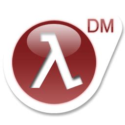 Icon for Half-Life 2: Deathmatch by Maxine - SteamGridDB