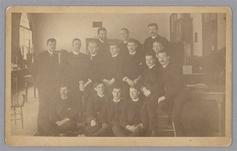 Class of 1887 | MIT Museum