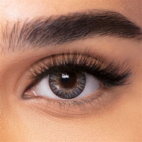 FreshLook Colorblends - Gray | My Lenses