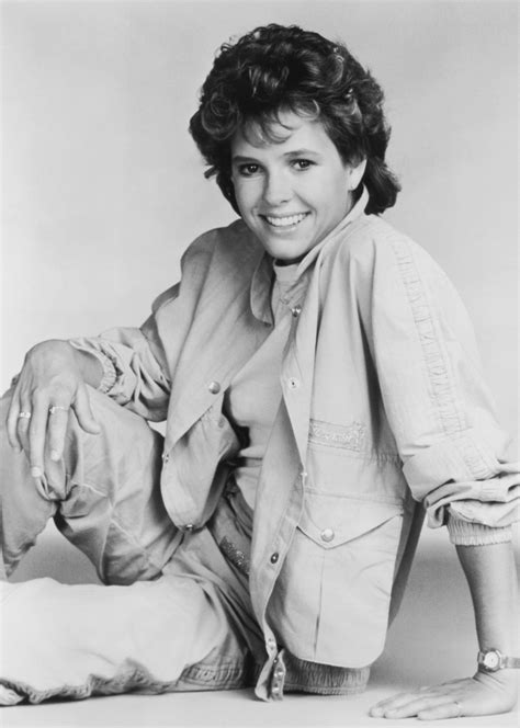 Kristy Mcnichol Martie Allen