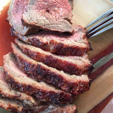 10 Favorite Tri-tip Beef Recipes