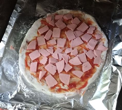 Pelmeni pizza, culinary class /b - pikabu.monster