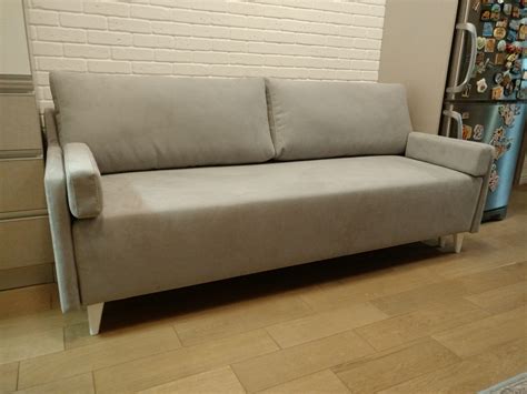 Купить Sofa Ancona от ₴ - Upholstered furniture: sofas and armchairs