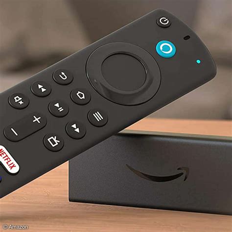 Amazon Fire TV im ersten Test - connect