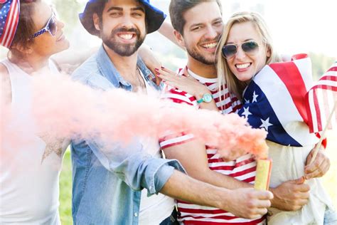 Conheça as datas comemorativas dos Estados Unidos em 2024