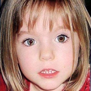 Мадлен Макканн (Madeleine McCann) – биография, личная жизнь, интересные ...
