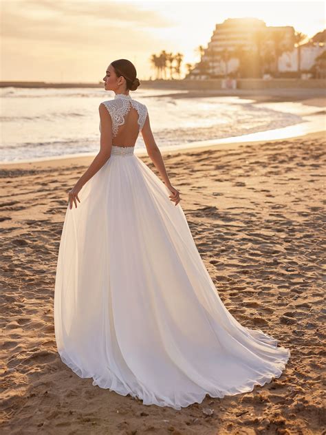 Vestidos de Novia Boho | House of St. Patrick