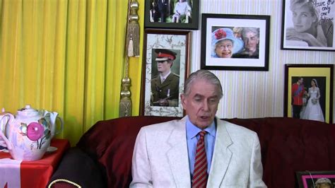 A BRITISH ARISTOCRAT IN NEW YORK: VIDEO 8 - YouTube