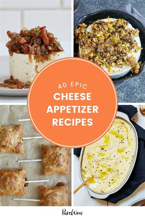 cheese appetizers  adults cheese  appetizers cheese based