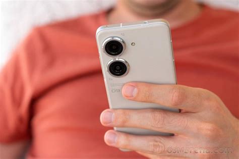 Harga dan Spesifikasi ASUS Zenfone 9 di Indonesia. | Republika Online