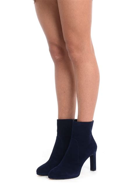 stuart weitzman yvonne