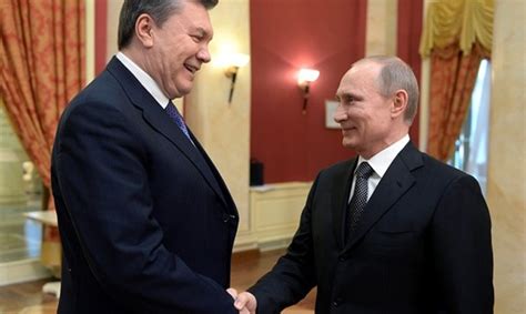 В Сочи состоялась встреча Януковича и Путина. Погляд | Взгляд ...