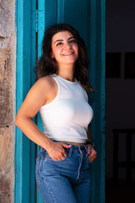 Mireille Bittar | Soprano