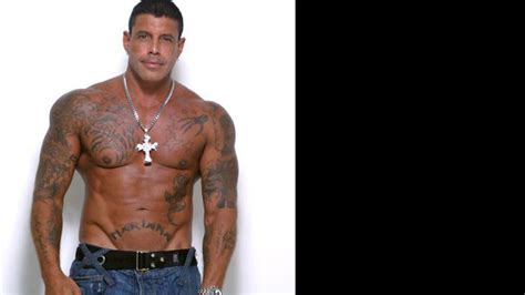 Alexandre Frota Dando O Cu - Alexandre Frota nu pela 5ª vez