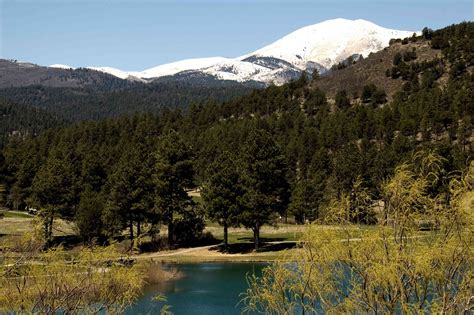 The Top 10 Things to Do in Ruidoso, New Mexico