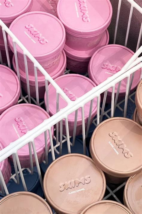 SKIMS Swim Selfridges Launch - Good Culture Inc