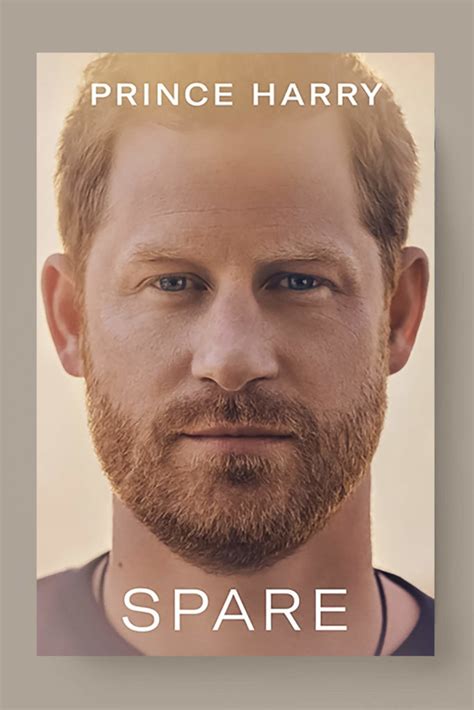 Spare Prince Harry The Duke of Sussex - The Whisper Gallery