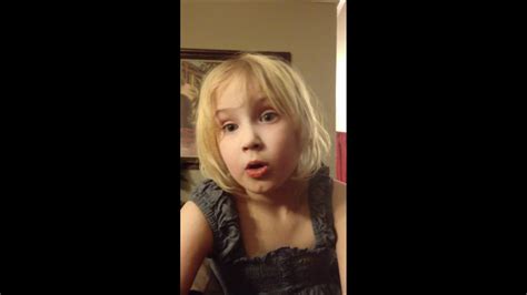 Funny 5yo kid's advice on rabies - YouTube