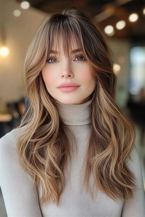 20 Chic Ways to Rock Bardot Bangs