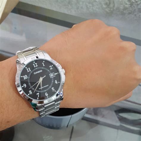 Casio Analog MTP-V004 / 5058 / All Watches