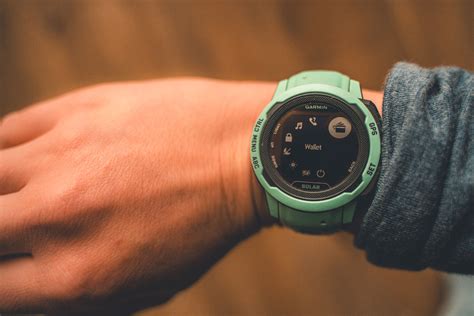Garmin Pay: zo werkt het met ING - Lone Drifters