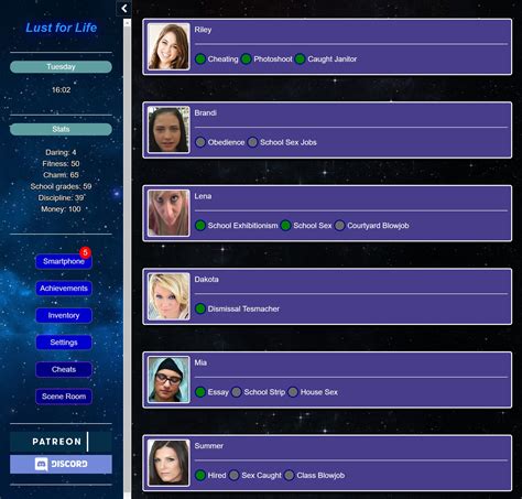 The Company V. 0.502 by Westane - Adventure Porn Games - Lewd Play