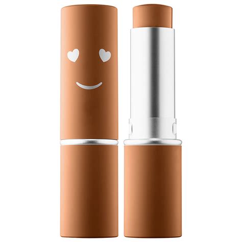 Benefit Hello Happy Air Stick Foundation • Foundation Review & Swatches