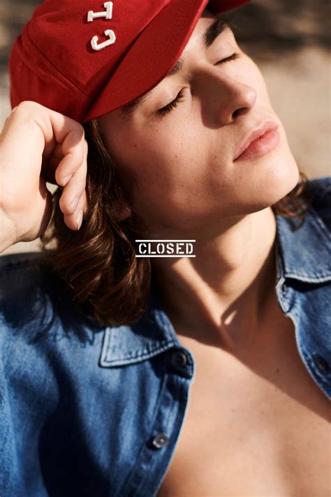 Maxim - Models 1 | Europe's Leading Model Agency