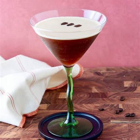 Espresso Martini - My Forking Life