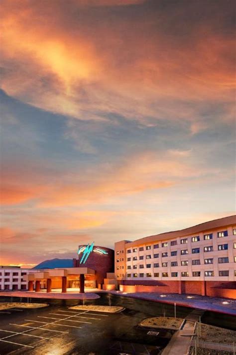 Twin Arrows Navajo Casino Resort - Experience Affordable Luxury in ...