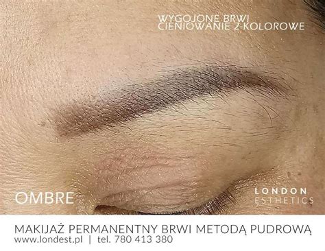 Brwi Permanentne Metody: Jakie Brwi Permanentne | LONDON ESTHETICS