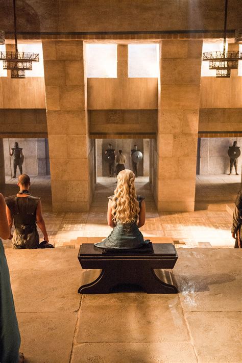 Game Of Thrones Summary Episode 10