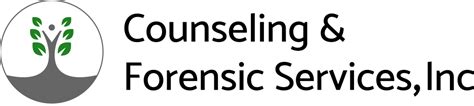 counseling  forensic services  counseling  forensic services