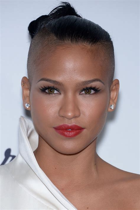 18 Looks That Prove Cassie Ventura is our Perfect (Beauty) Match