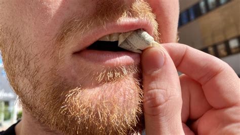 Snus återkallas – snusare får blåsor i munnen - P4 Sjuhärad | Sveriges