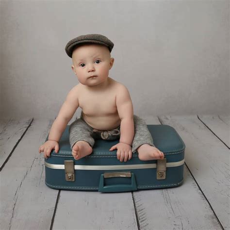 Gallery - Baby Art Studios