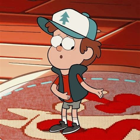 Dipper icons