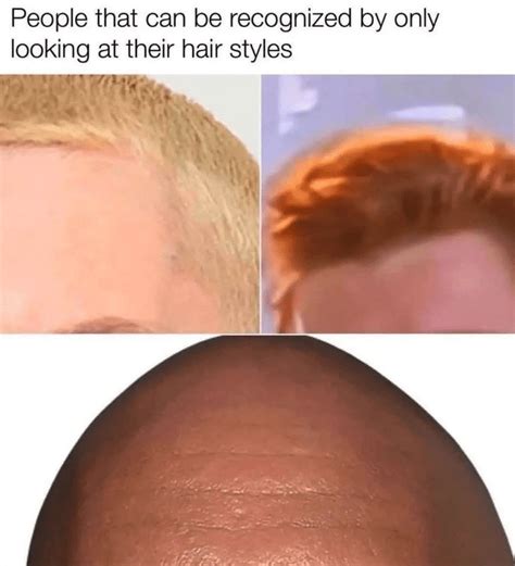 The best Hair memes :) Memedroid
