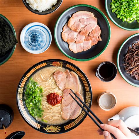 OVERVIEW – ICHIRAN Official Online Store