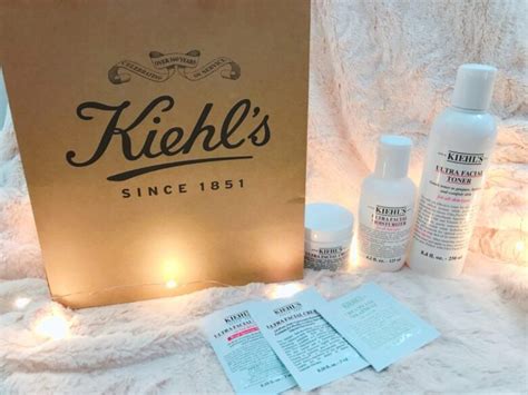 キールズ【Kiehl's】敏感肌にも優しいアメリカのおすすめ化粧水 | 美容 | リブアメ