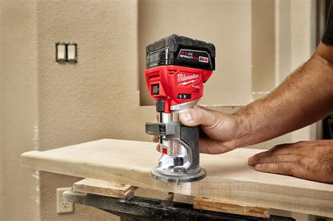 Milwaukee Tool 2723-20 Milwaukee M18 FUEL Cordless Lithium-Ion Compact ...